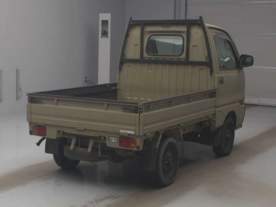MITSUBISHI MINICAB TRUCK