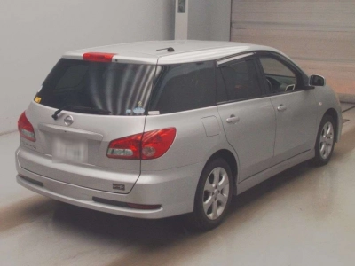 NISSAN WINGROAD