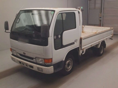 NISSAN ATLAS