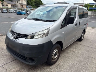 NISSAN NV200 VANETTE VAN