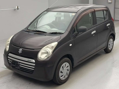 SUZUKI ALTO ECO