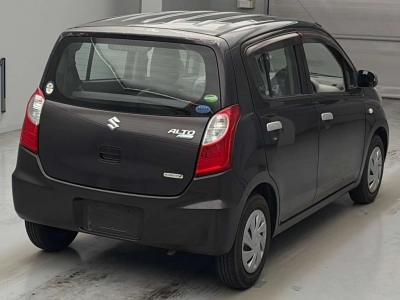 SUZUKI ALTO ECO