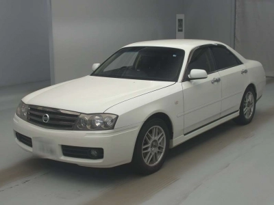 NISSAN GLORIA
