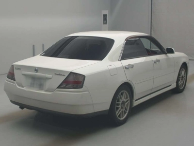 NISSAN GLORIA