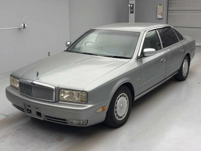 NISSAN PRESIDENT