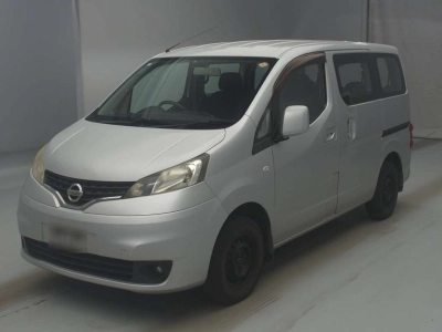 NISSAN NV200 VANETTE