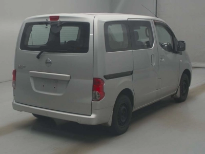 NISSAN NV200 VANETTE