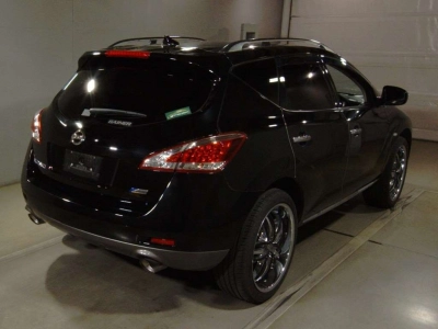 NISSAN MURANO
