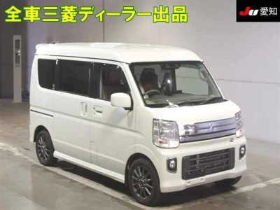 MITSUBISHI TOWN BOX