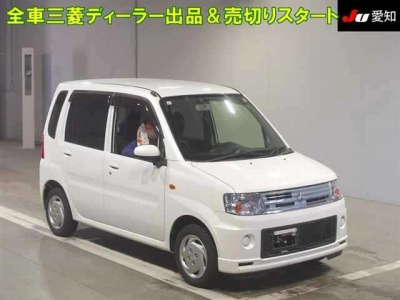 MITSUBISHI TOPPO