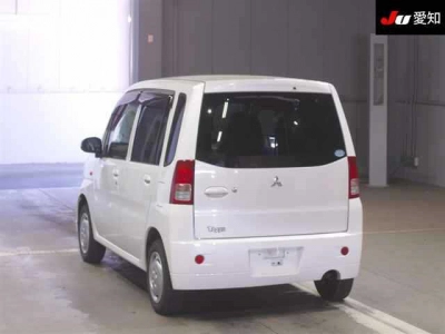 MITSUBISHI TOPPO