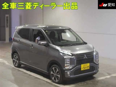 MITSUBISHI EK X