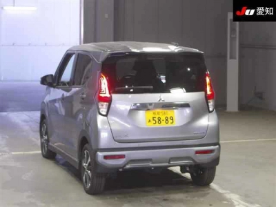 MITSUBISHI EK X