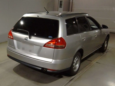 NISSAN WINGROAD