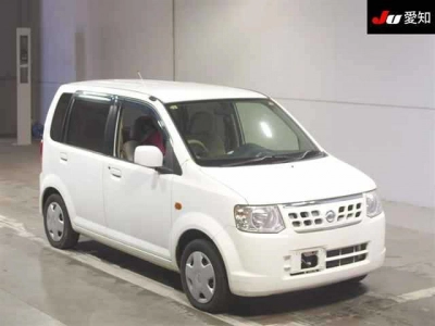 NISSAN OTTI