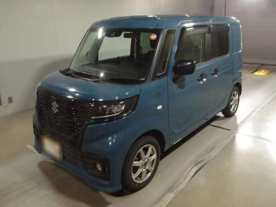 SUZUKI SPACIA BACE