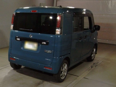 SUZUKI SPACIA BACE