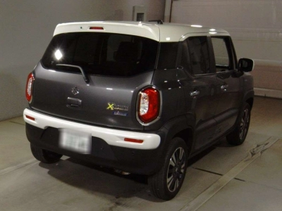 SUZUKI XBEE