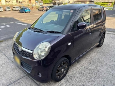 SUZUKI MRWAGON