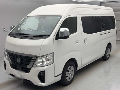 NISSAN CARAVAN WAGON