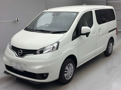 NISSAN NV200 VANETTE