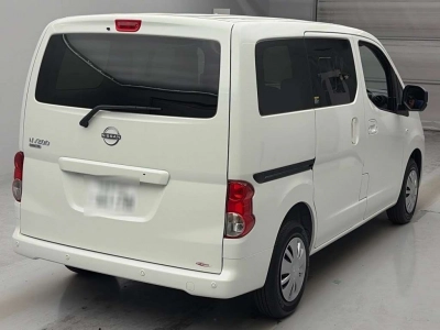 NISSAN NV200 VANETTE