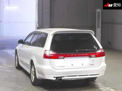 MITSUBISHI LEGNUM