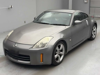 NISSAN FAIRLADY Z
