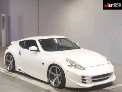 NISSAN FAIRLADY Z
