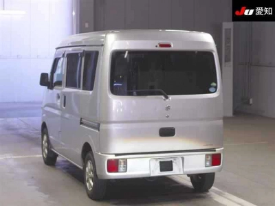 SUZUKI EVERY VAN