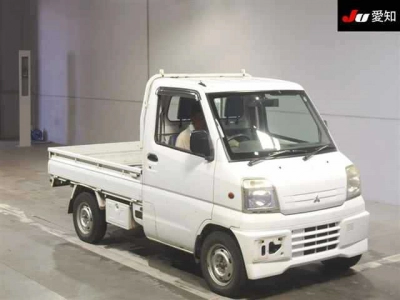 MITSUBISHI MINICAB TRUCK