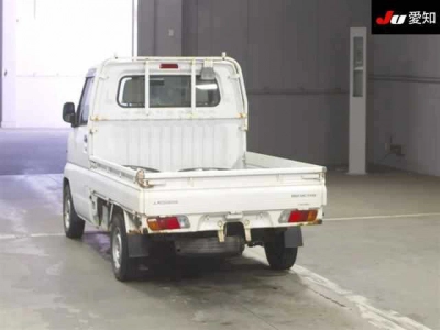 MITSUBISHI MINICAB TRUCK