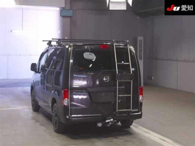 NISSAN NV200 VANETTE VAN