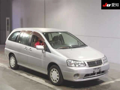 NISSAN LIBERTY