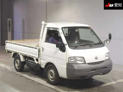 NISSAN VANETTE TRUCK