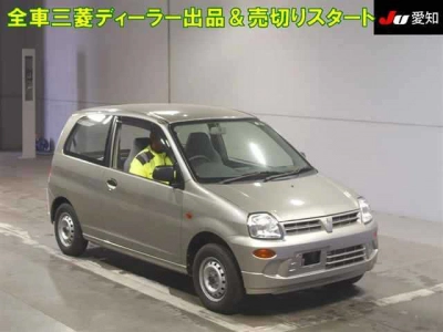 MITSUBISHI MINICA