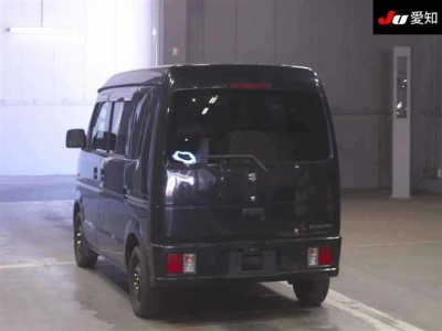 SUZUKI EVERY VAN