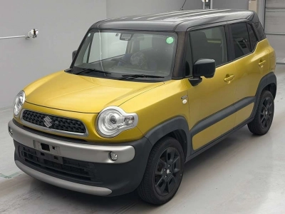SUZUKI XBEE