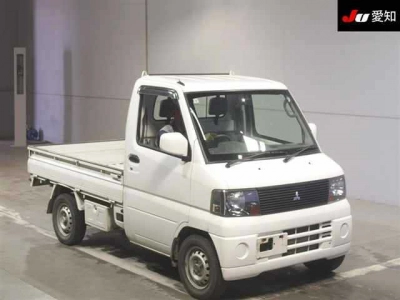 MITSUBISHI MINICAB TRUCK