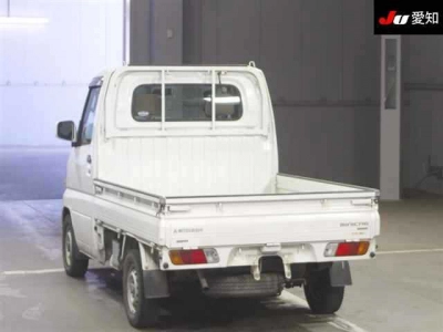 MITSUBISHI MINICAB TRUCK