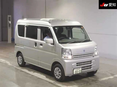 SUZUKI EVERY VAN