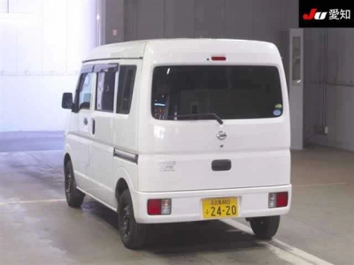 NISSAN NV100 CLIPPER