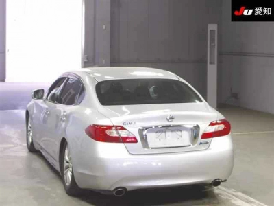 NISSAN CIMA