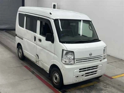 NISSAN NV100 CLIPPER