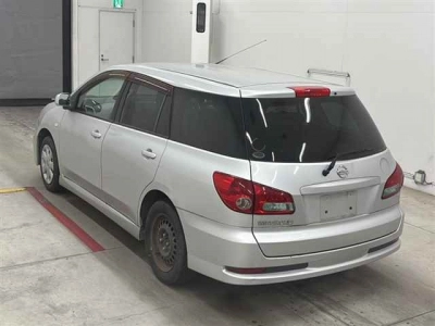 NISSAN WINGROAD