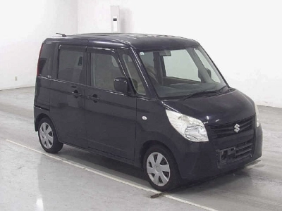 SUZUKI PALETTE