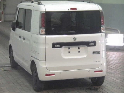SUZUKI SPACIA BACE
