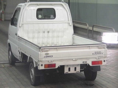 SUZUKI CARRY