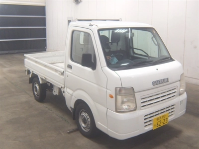 SUZUKI CARRY