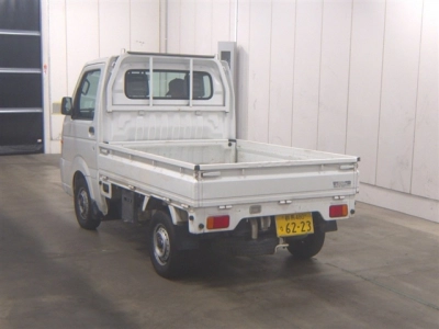 SUZUKI CARRY